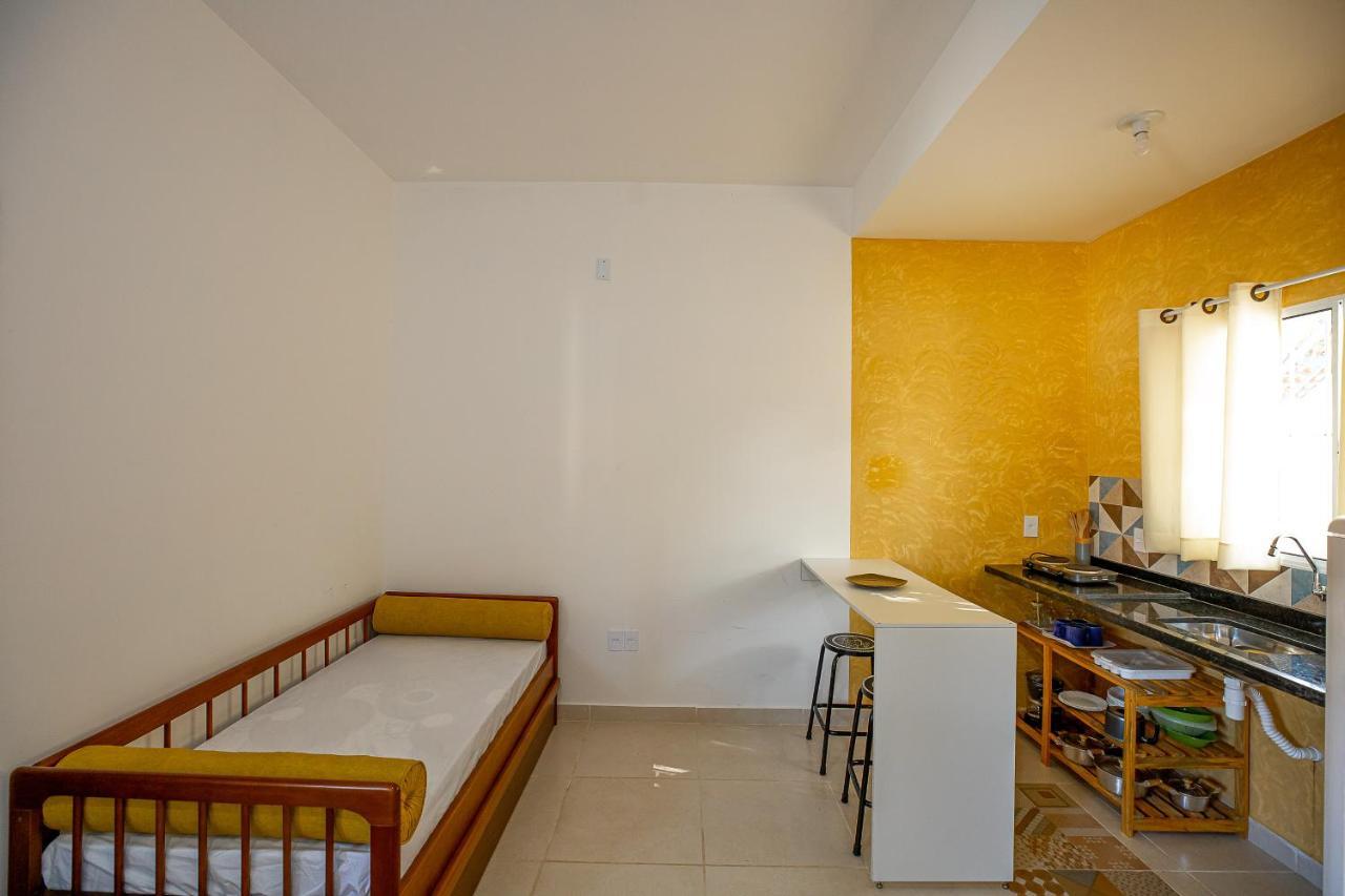 Quarto Família