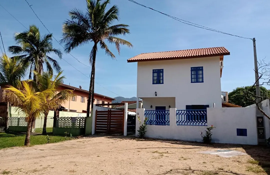 Quintal Do Son Chales-1