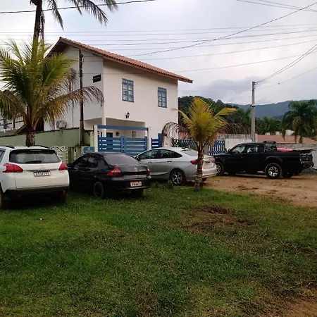 Quintal Do Son Chales-2