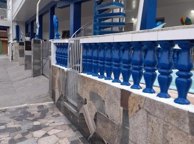 Pousada Vitoria Ubatuba