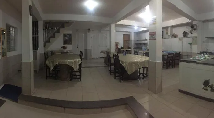 Pousada Vitoria Ubatuba